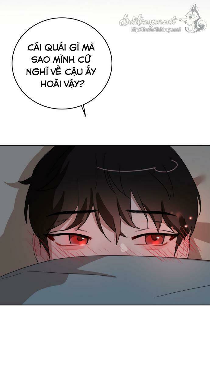 Bloody Romance - Lãng Mạn Đẫm Máu Chương 2.1 Ảnh 45