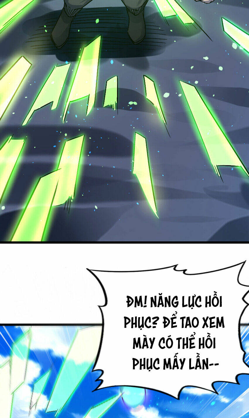 Ocd Thành Vương Giả Chương 39 Ảnh 33