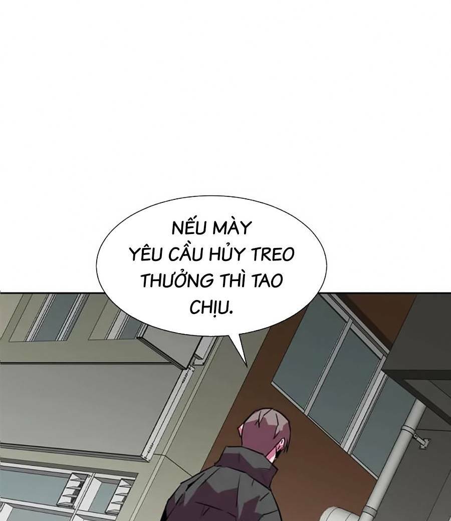 Săn Lùng Bắt Nạt Chương 61 Ảnh 16