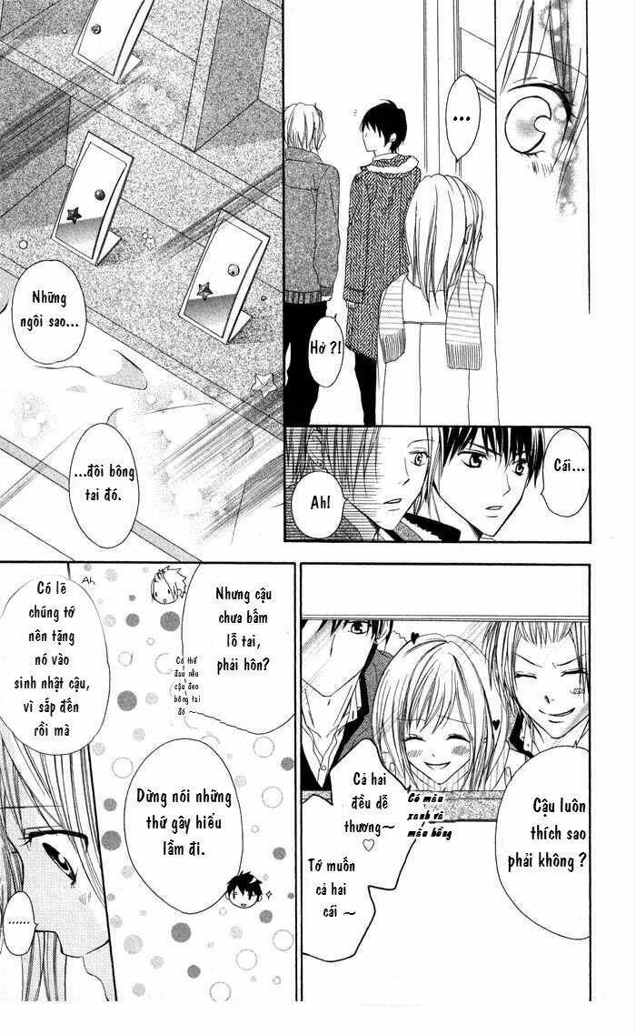 Tonari No Koigataki Chương 1 Ảnh 13