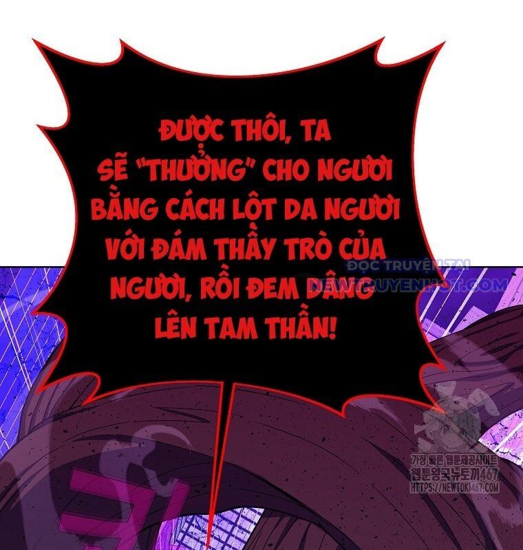 Trở Thành Nhân Viên Cho Các Vị Thần Chương 86 Ảnh 7