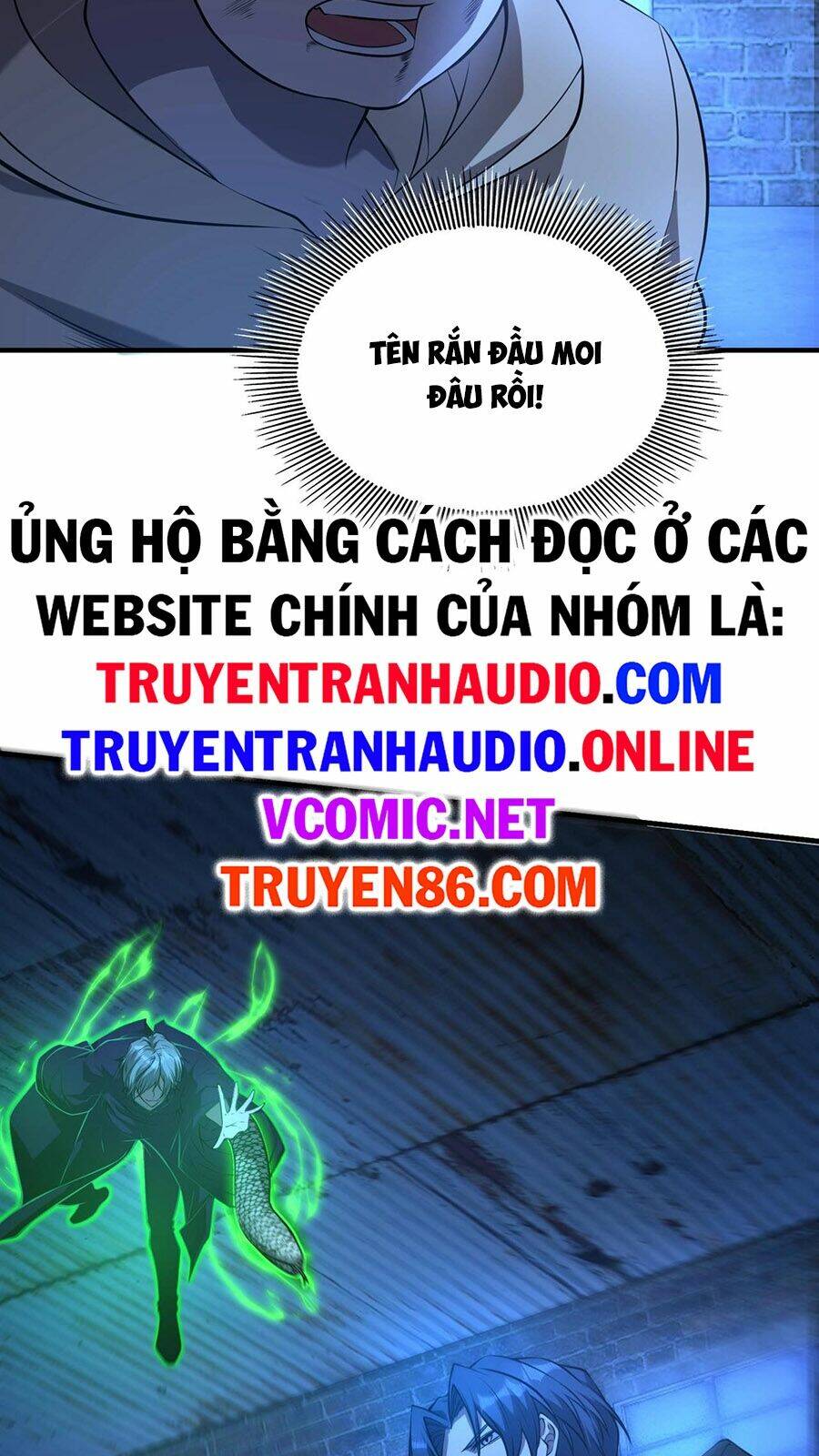 Nam Nhân Đến Từ Địa Ngục Chương 12 Ảnh 48