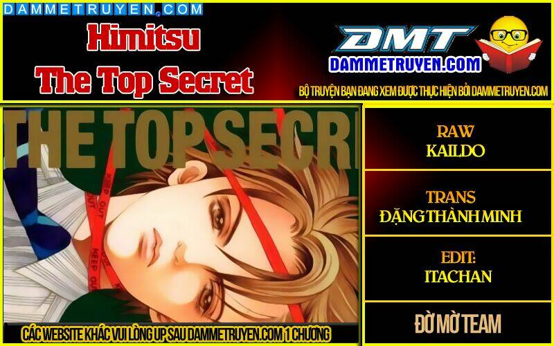 Himitsu Chương 21.1 Ảnh 2