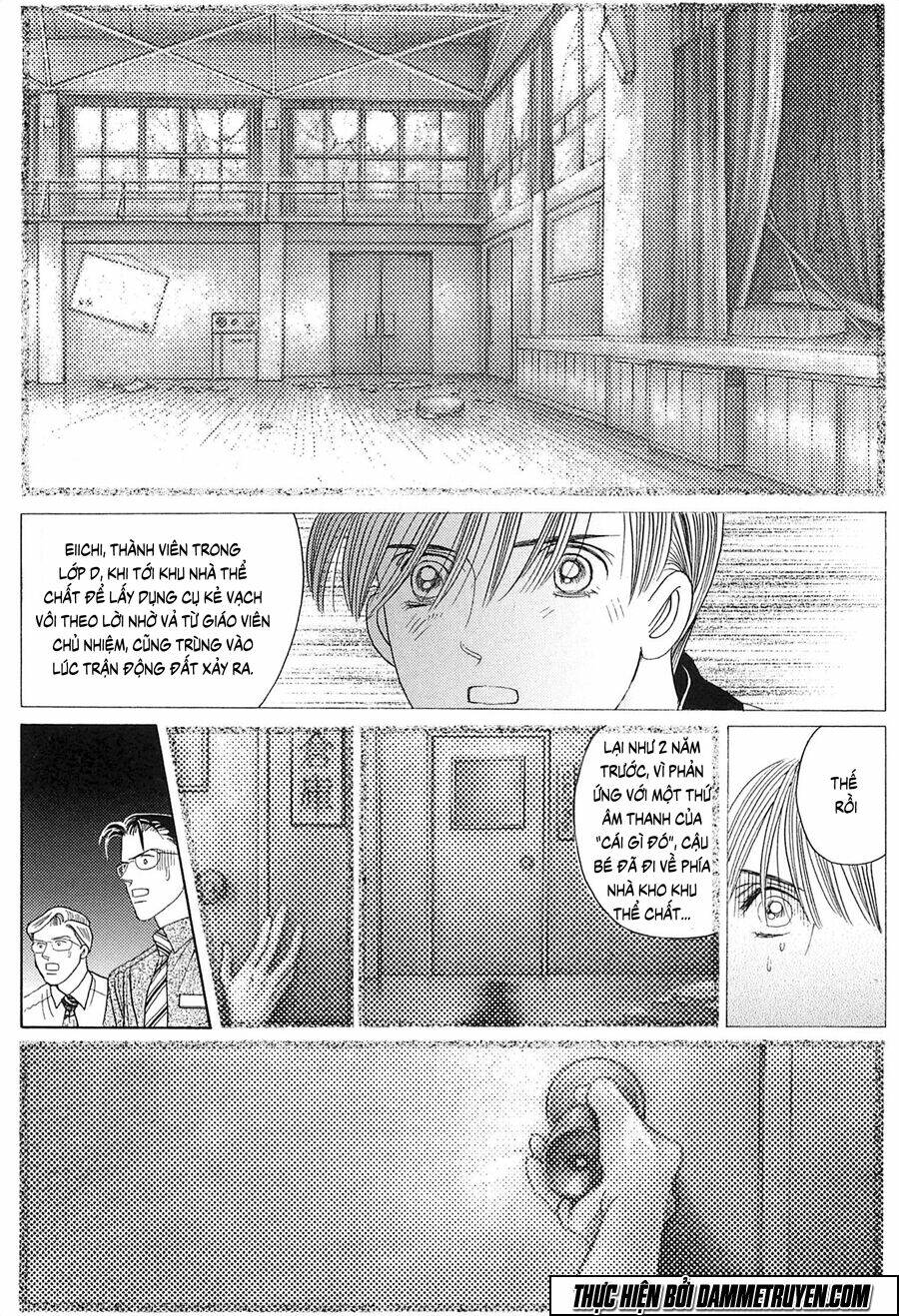 Himitsu Chương 20.2 Ảnh 13