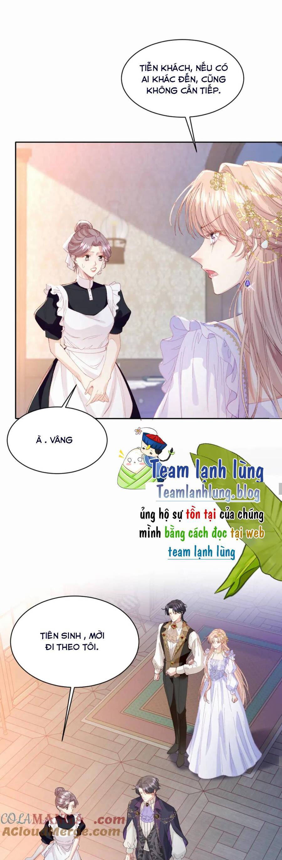 Nữ Chính Trong Truyện Ngược Luyến Tình Yêu Đã Thức Tỉnh Chương 26 Ảnh 19