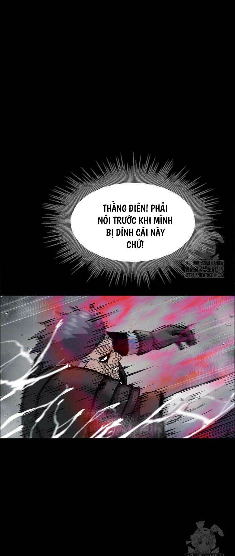 Mật Mã Mê Cung Chương 99 Ảnh 14