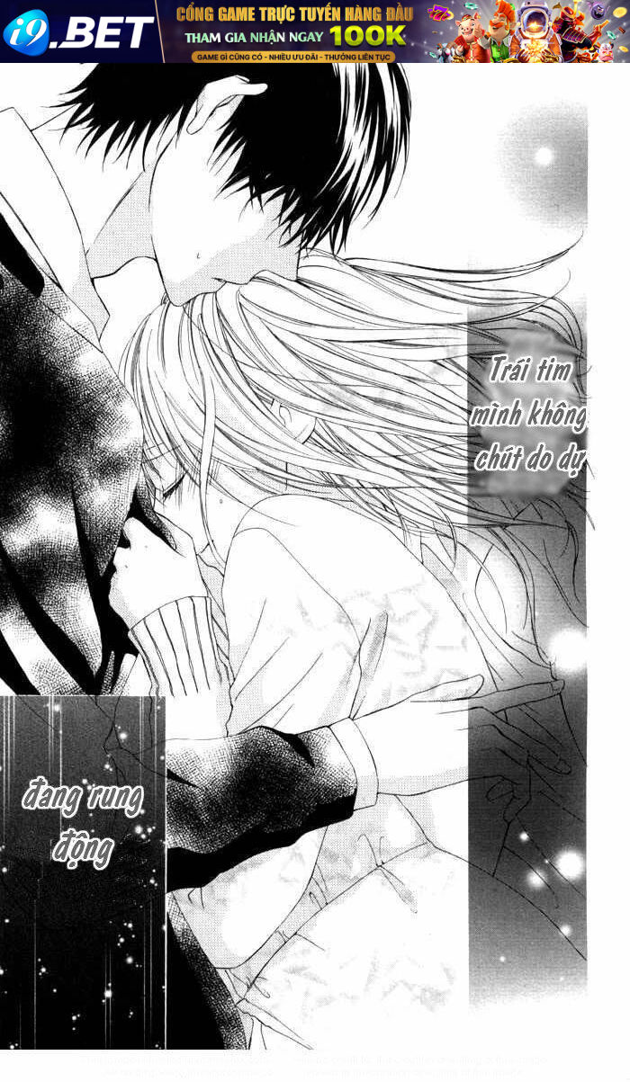 Tonari No Koigataki Chương 3 Ảnh 32