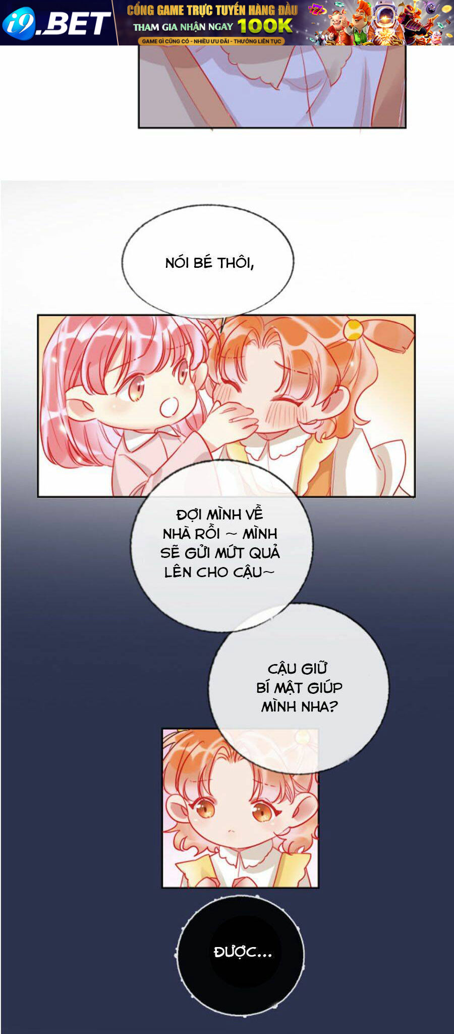 Kế Hoạch Đánh Chiếm Của Công Chúa Nghèo Chương 68 Ảnh 33
