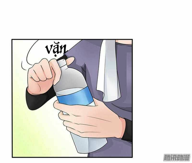Tiểu Tâm Can Tuyệt Sủng Của Lạc Tiên Sinh Chương 38 Ảnh 4