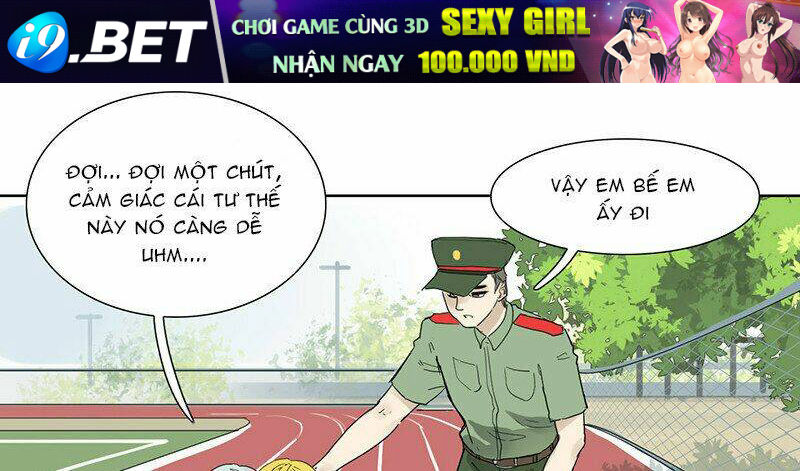 Đm Lỗi Của Định Mệnh Chương 22 Ảnh 5