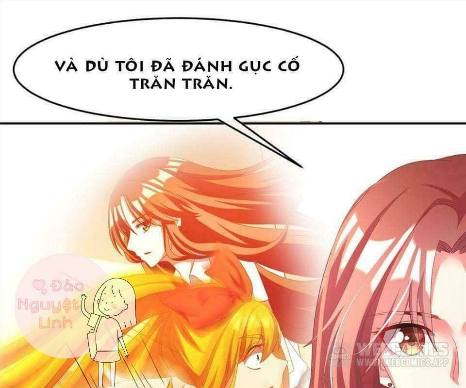 Tổng Tài Xấu Xa, Đừng Hòng Thoát Chương 7 Ảnh 10