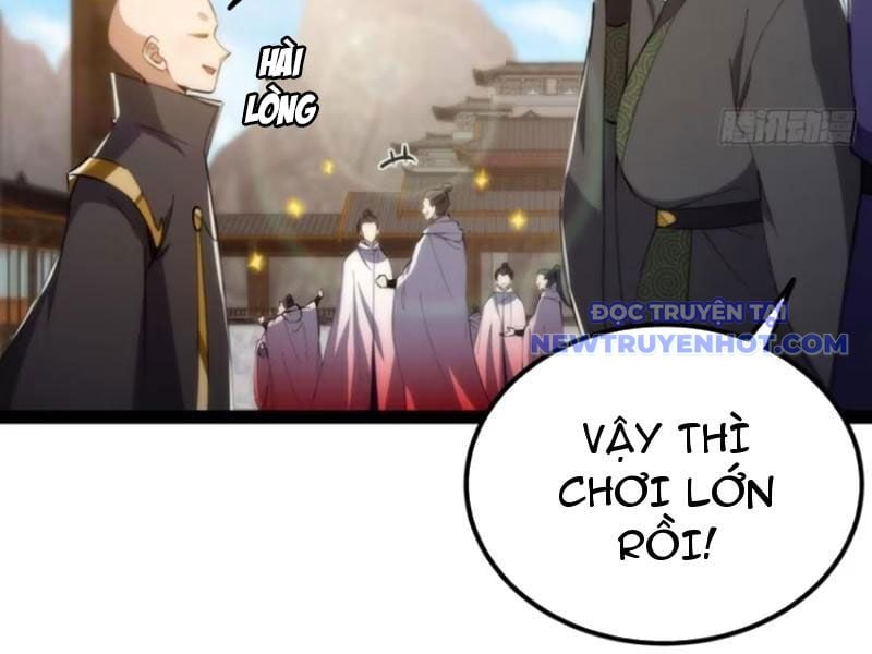 Ta Xuyên Không Với Max Điểm Mị Lực Chương 129 Ảnh 15