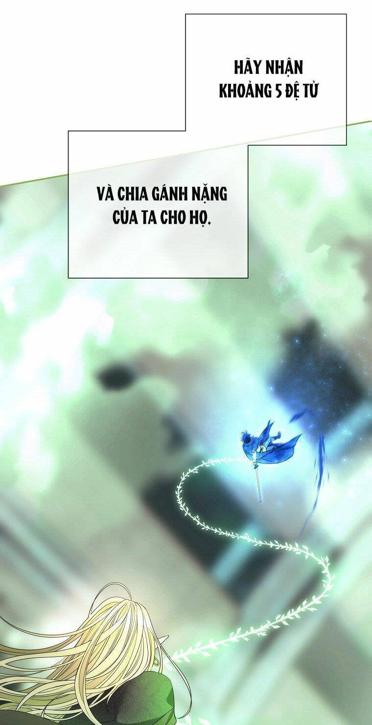 Ngũ Đại Đồ Đệ Của Charlotte Chương 202.1 Ảnh 12