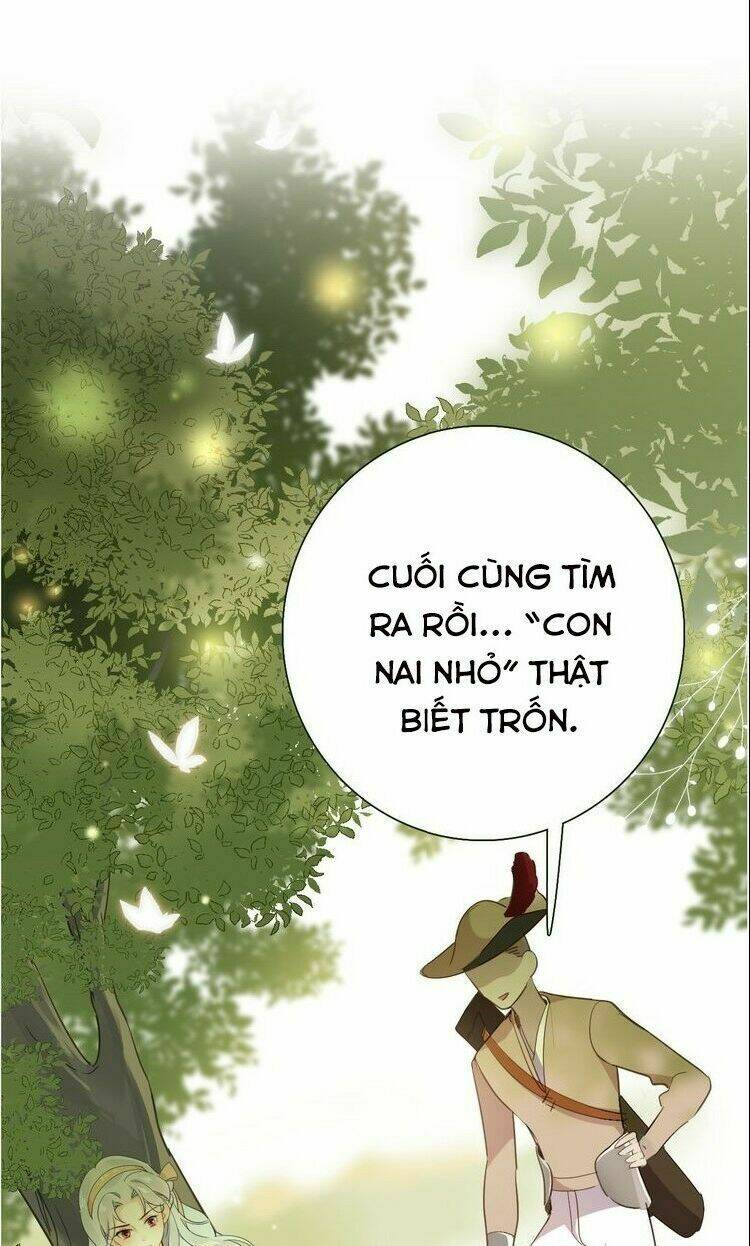 Hầu Nữ Giá Đáo Chương 30 Ảnh 30