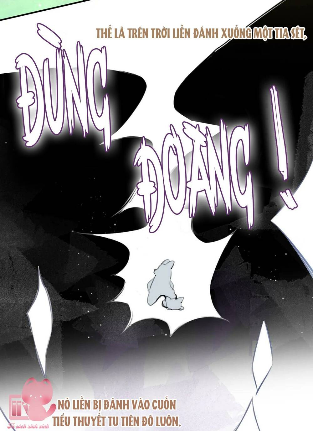 Vi Phu Của Ta Là Long Ngạo Thiên Chương 32 Ảnh 12