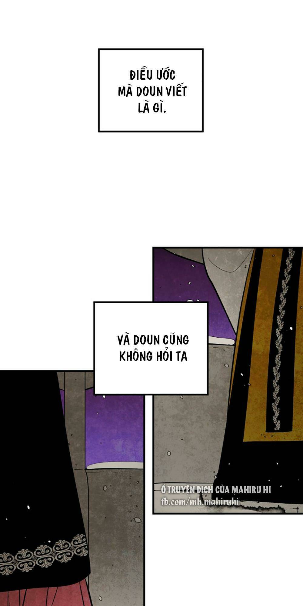 Vân Trung Hoa Chương 112 Ảnh 50