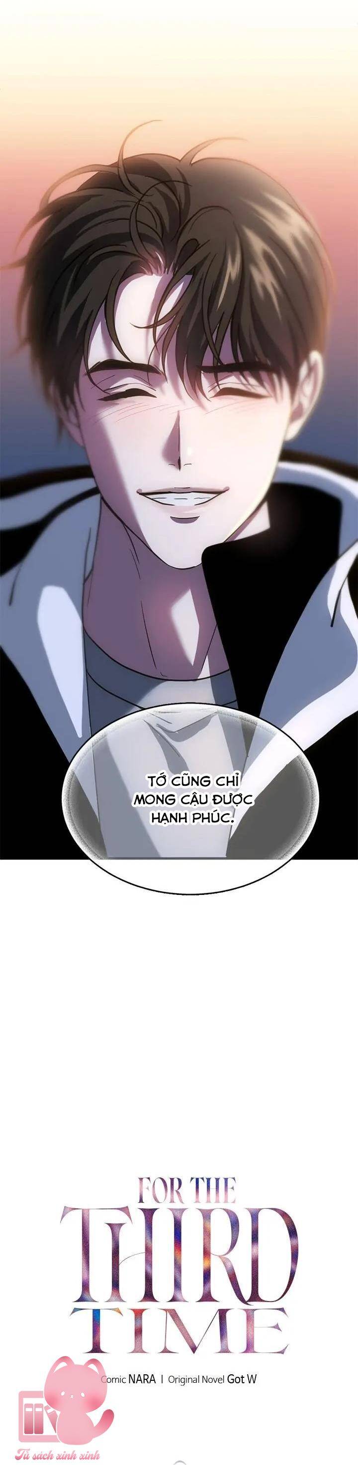 Ba Lần Động Phòng Chương 69 Ảnh 11