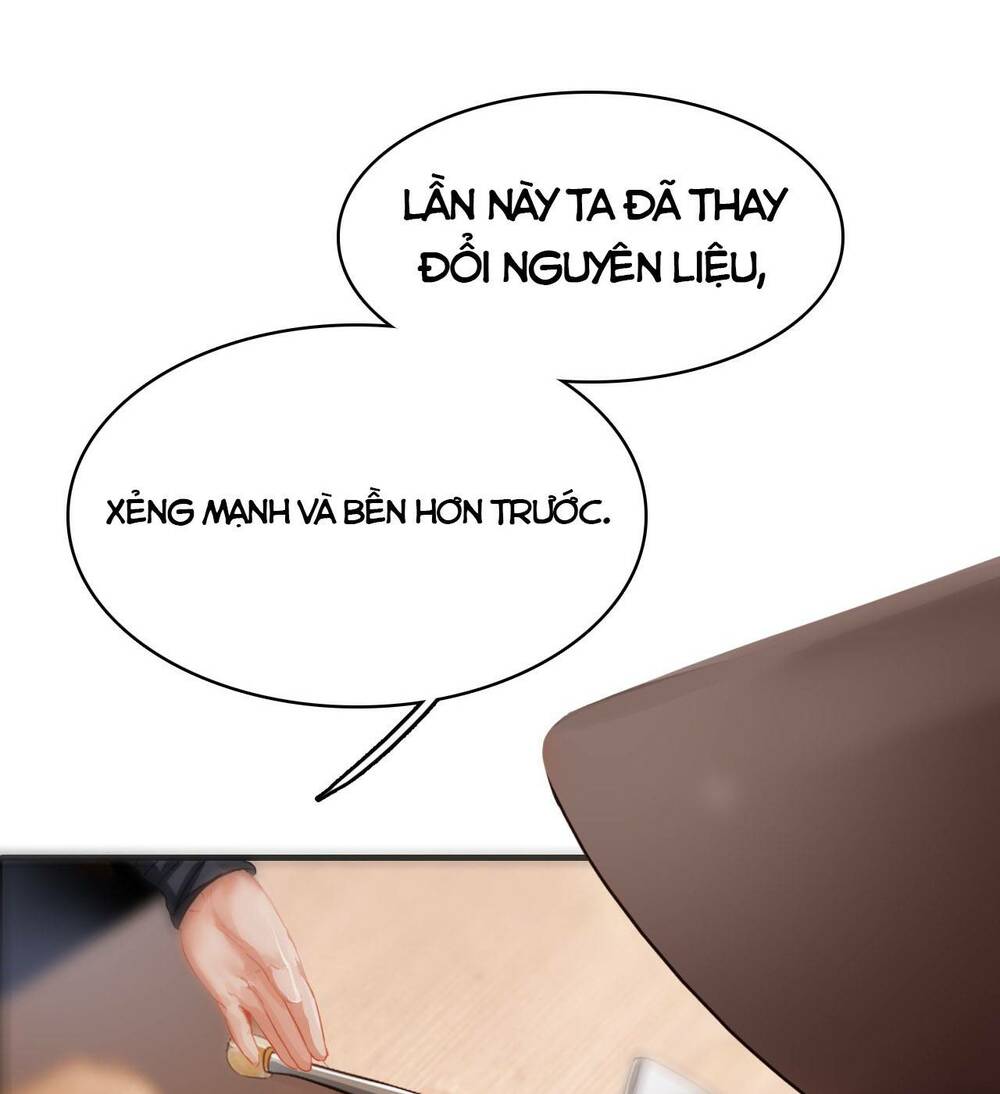 Bộ Tinh Ti Chi Nguyên Khởi Chương 10 Ảnh 13