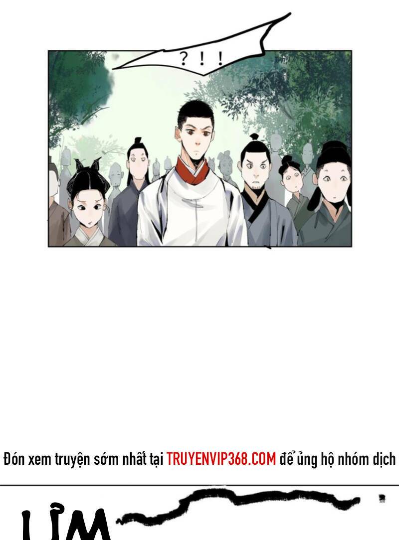 Bạch Cốt Đại Thánh Chương 7 Ảnh 29