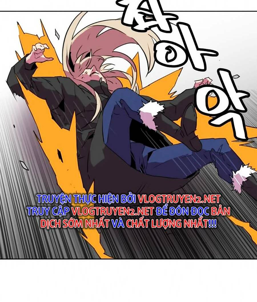 Săn Lùng Bắt Nạt Chương 60 Ảnh 21