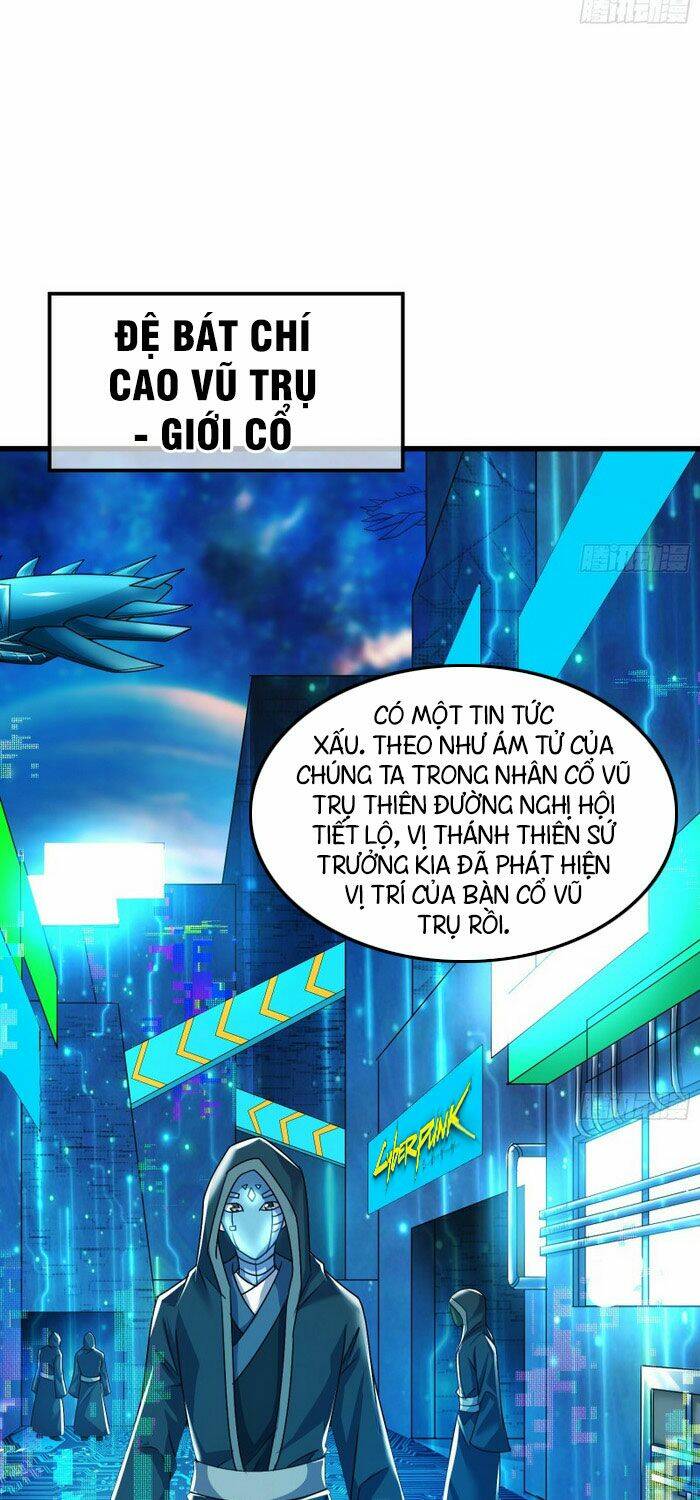 Khắc Kim Đại Lão Chương 172 Ảnh 6