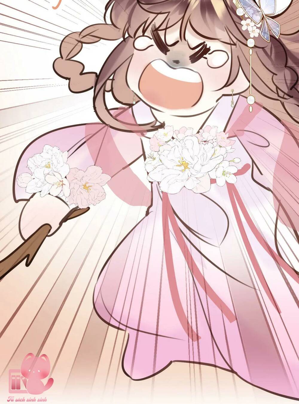 Vi Phu Của Ta Là Long Ngạo Thiên Chương 34 Ảnh 56