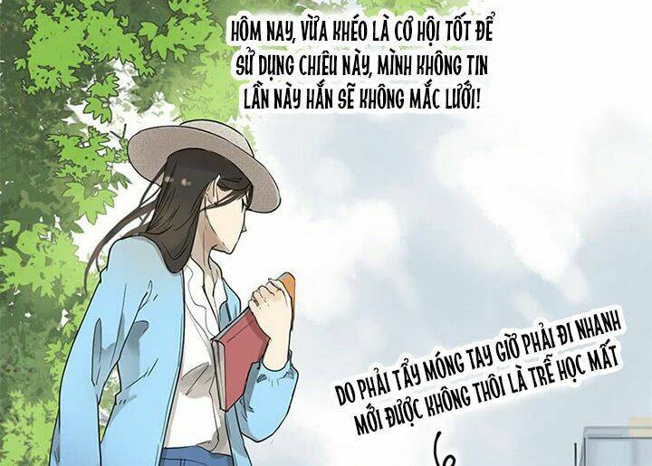 Đm Lỗi Của Định Mệnh Chương 35 Ảnh 8