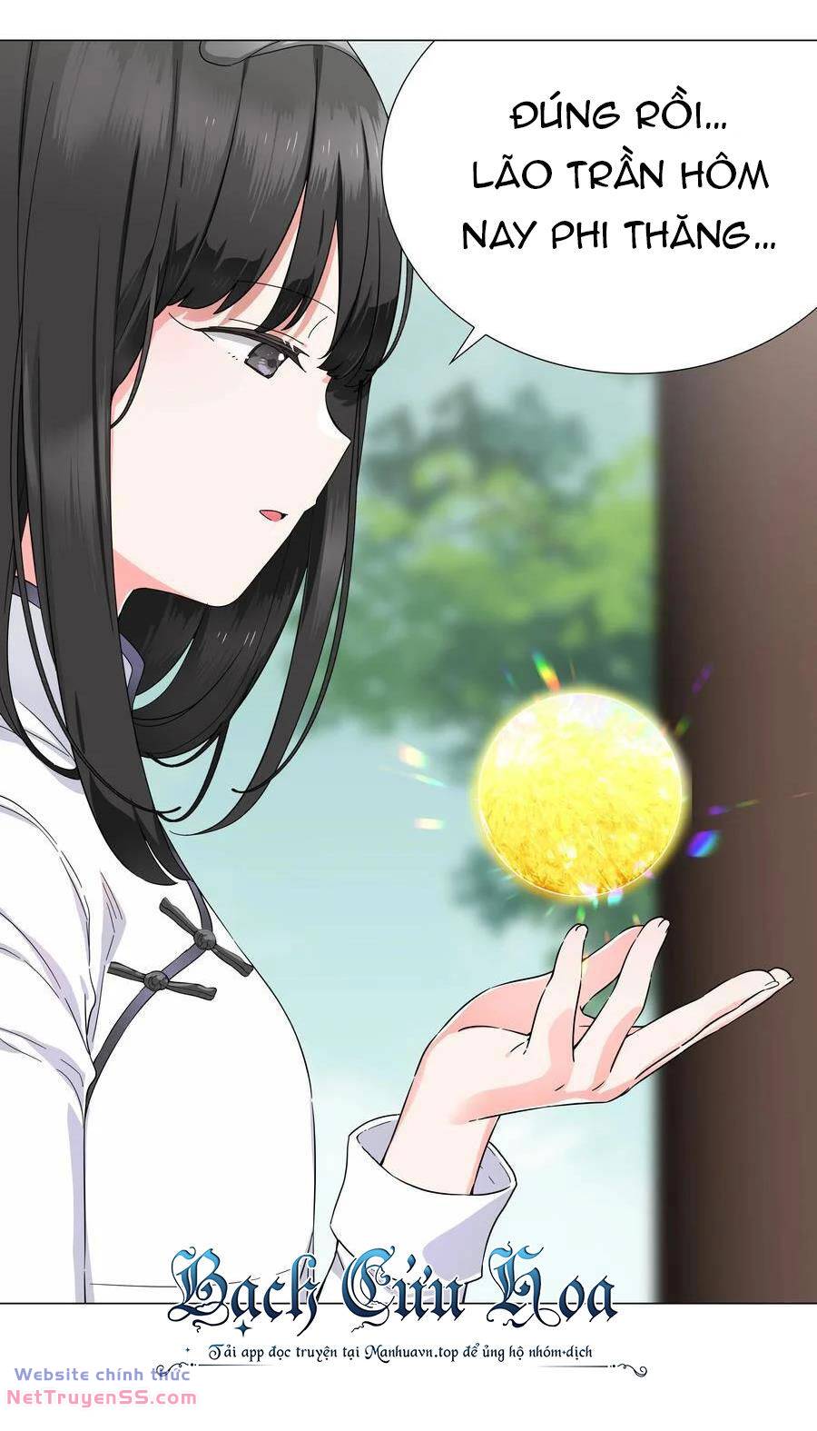 My Harem Grew So Large, I Was Forced To Ascend Chương 75 Ảnh 63