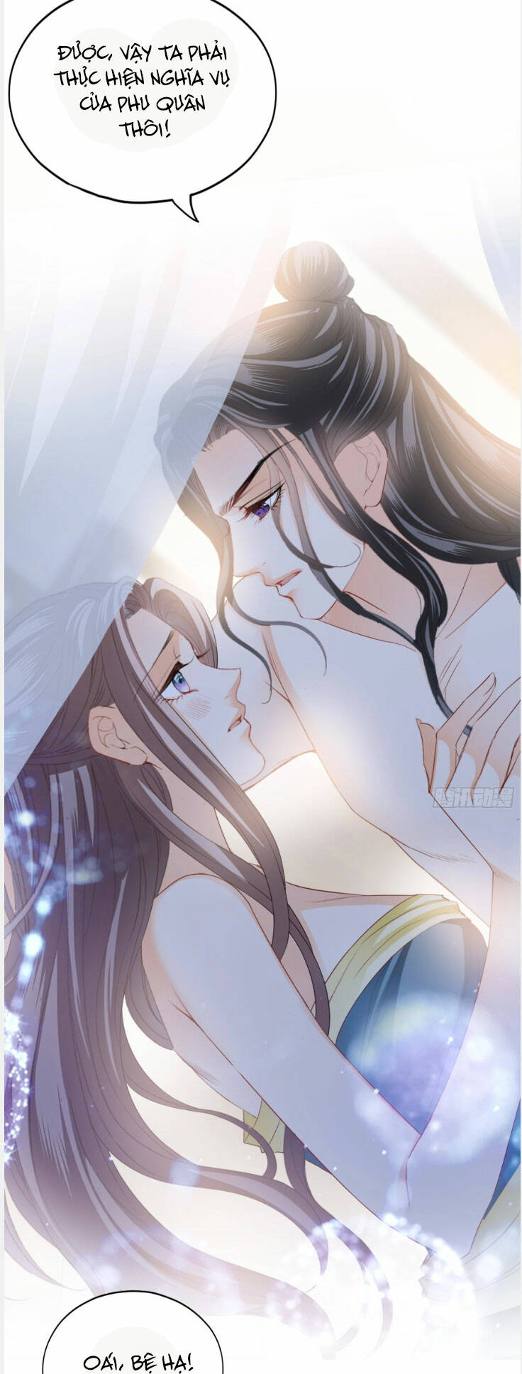 Bổn Vương Muốn Ngươi Chương 188 Ảnh 28