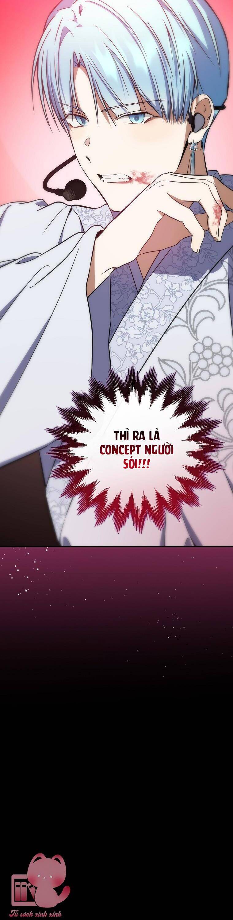 Tôi, Em Út Nhất Định Sẽ Trở Thành Idol! Chương 19 Ảnh 12