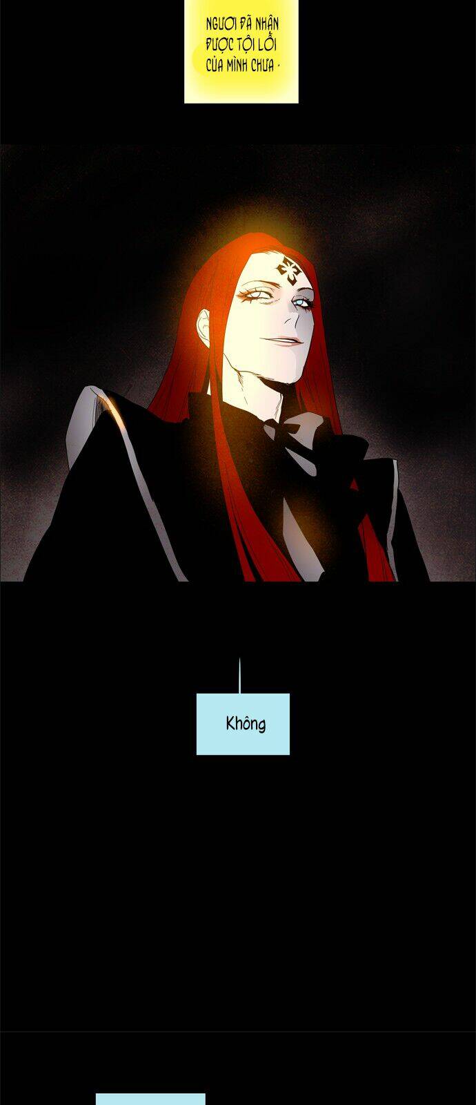 Lessa 3 : Servant Of Cosmos Chương 2.1 Ảnh 28