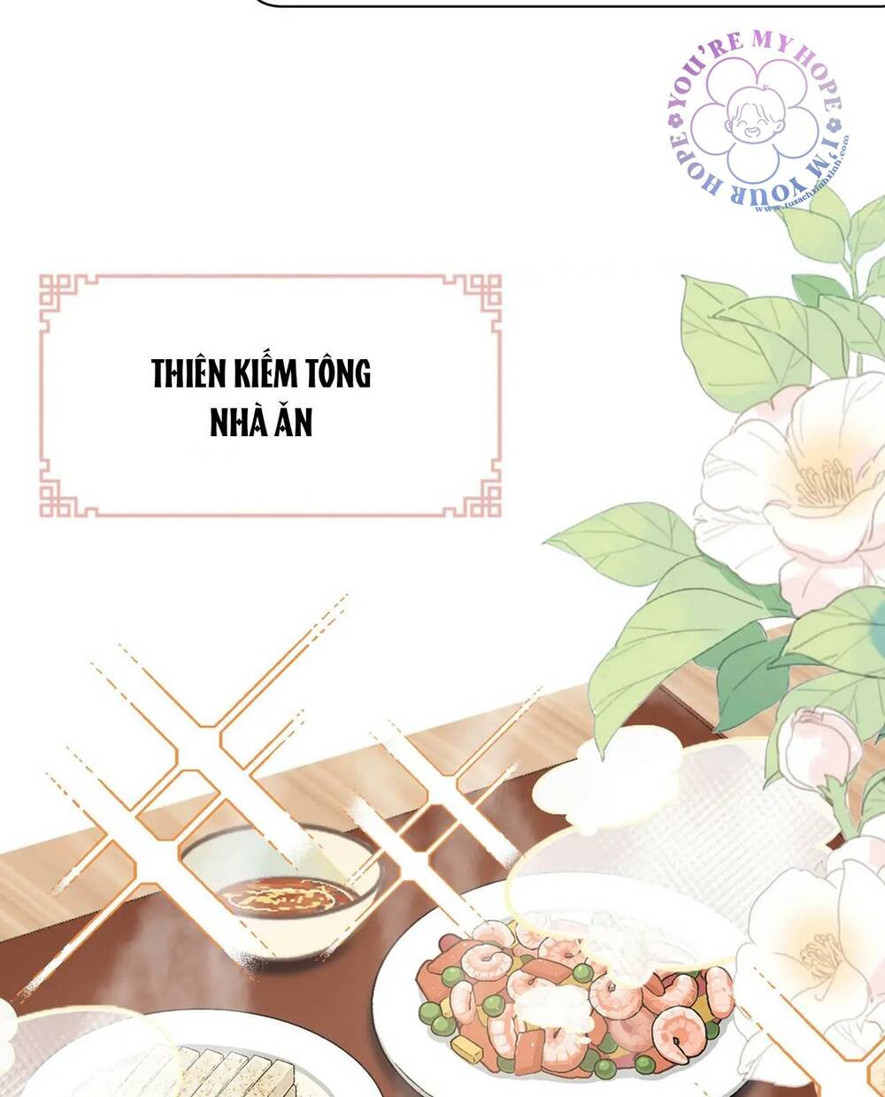 Vi Phu Của Ta Là Long Ngạo Thiên Chương 32 Ảnh 81