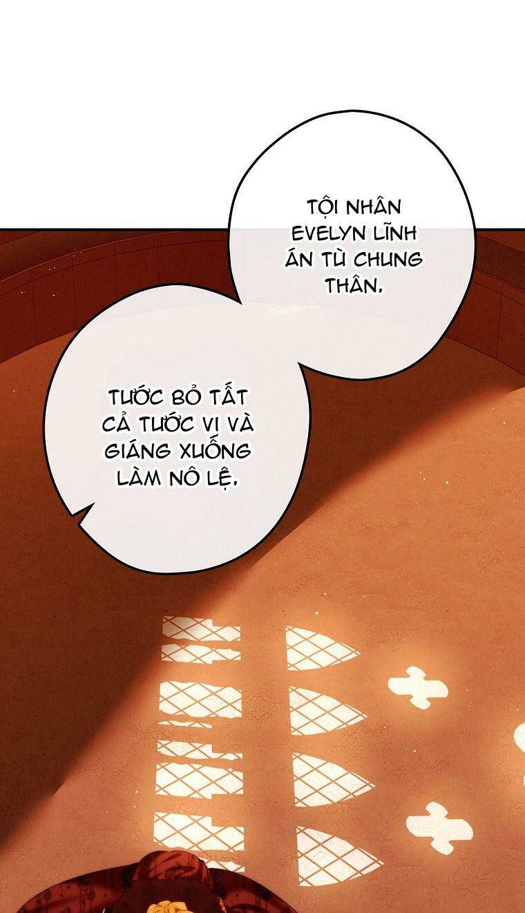Tiểu Thư Hắc Ám Nhà Công Tước Chương 28 Ảnh 54