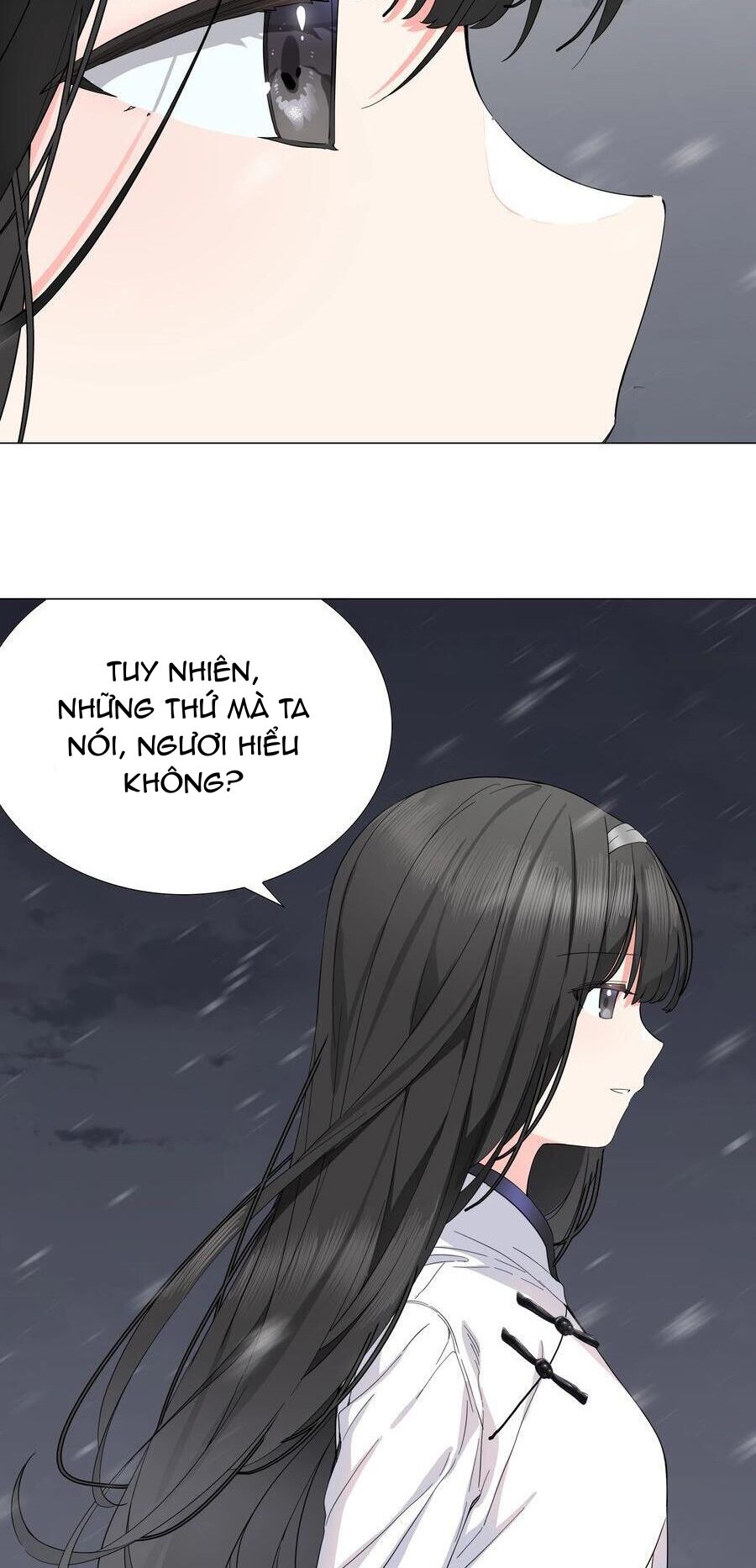 My Harem Grew So Large, I Was Forced To Ascend Chương 76 Ảnh 49