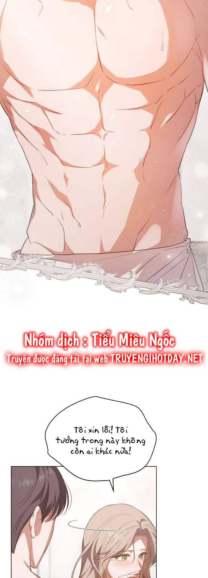 Ánh Trăng Đỏ Trong Đêm Chương 20.2 Ảnh 4