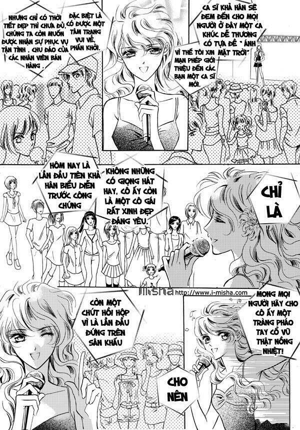 Bong Bóng Mùa Hè Chương 9 Ảnh 16