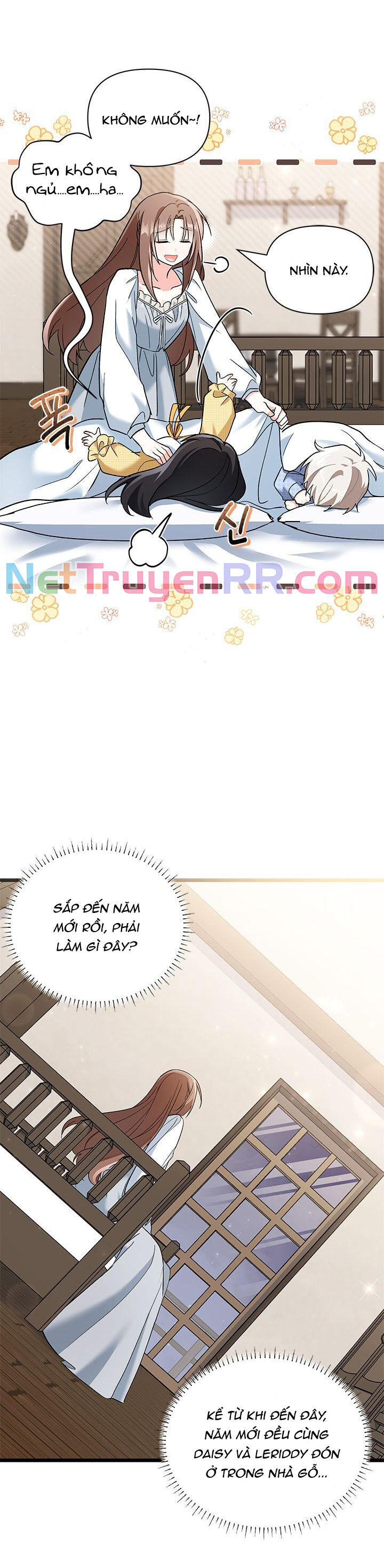 Lòng Tốt Của Tôi Được Đền Đáp Bằng Nỗi Ám Ảnh Chương 30 Ảnh 12