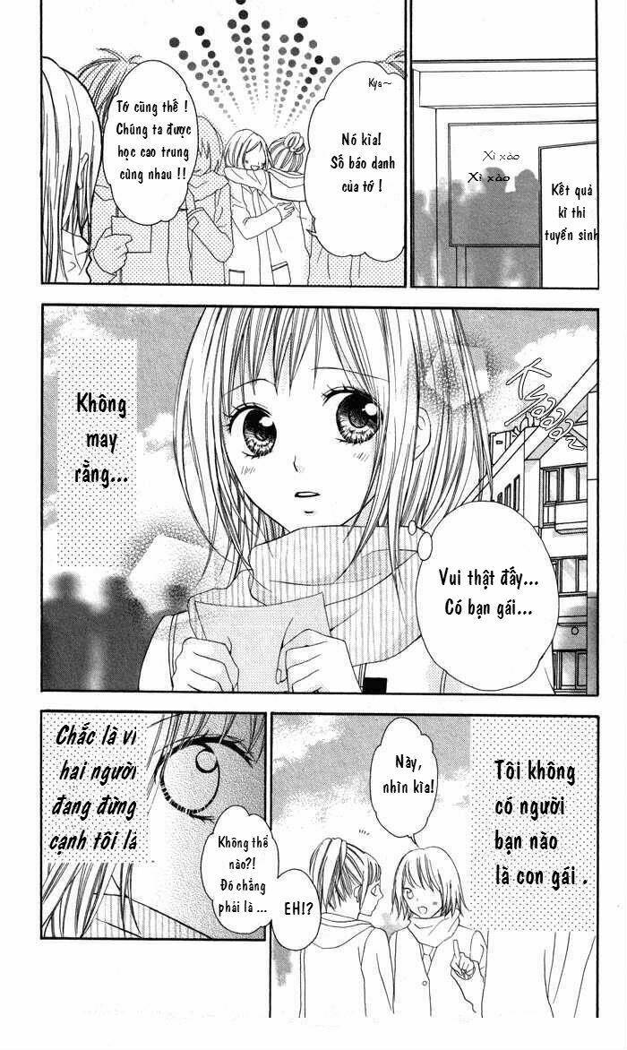 Tonari No Koigataki Chương 1 Ảnh 9