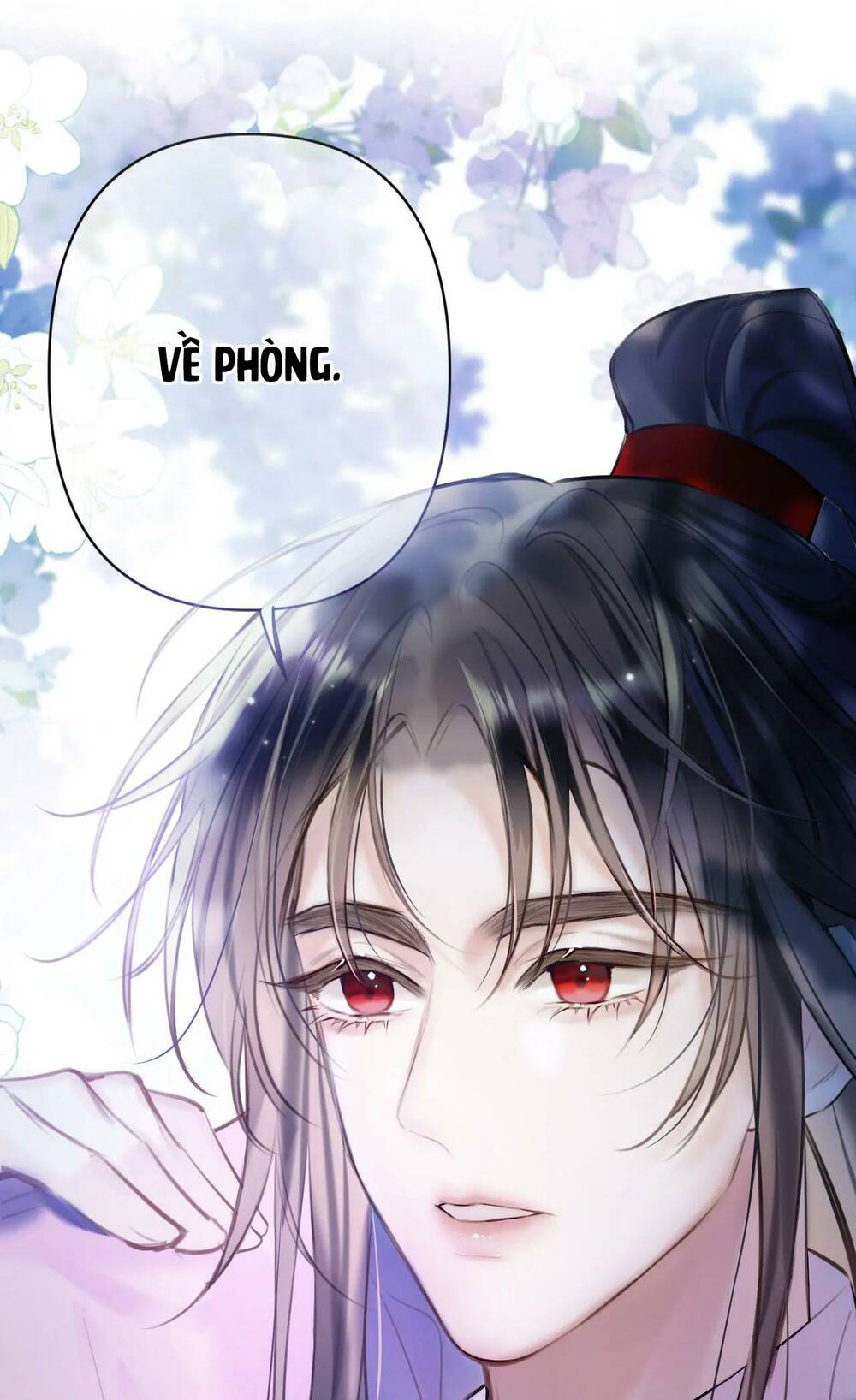 Vi Phu Của Ta Là Long Ngạo Thiên Chương 34 Ảnh 64