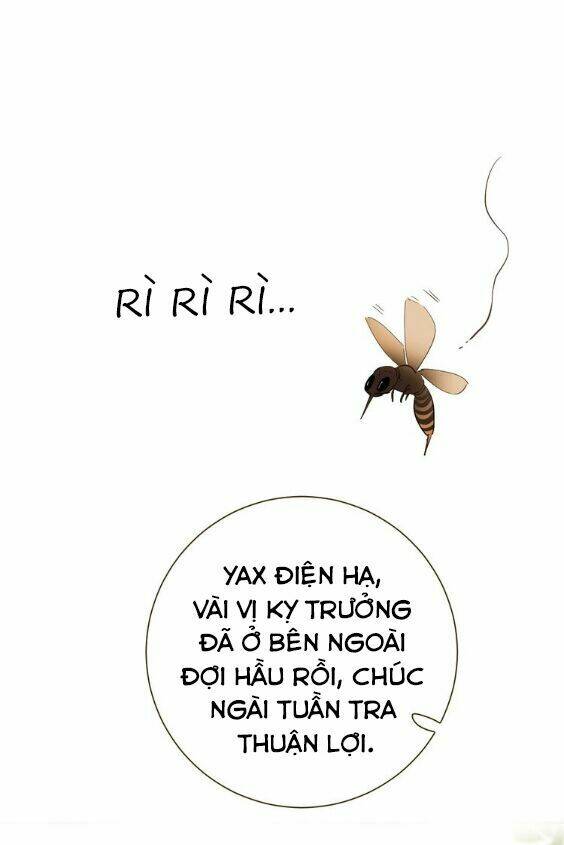 Hầu Nữ Giá Đáo Chương 11 Ảnh 28