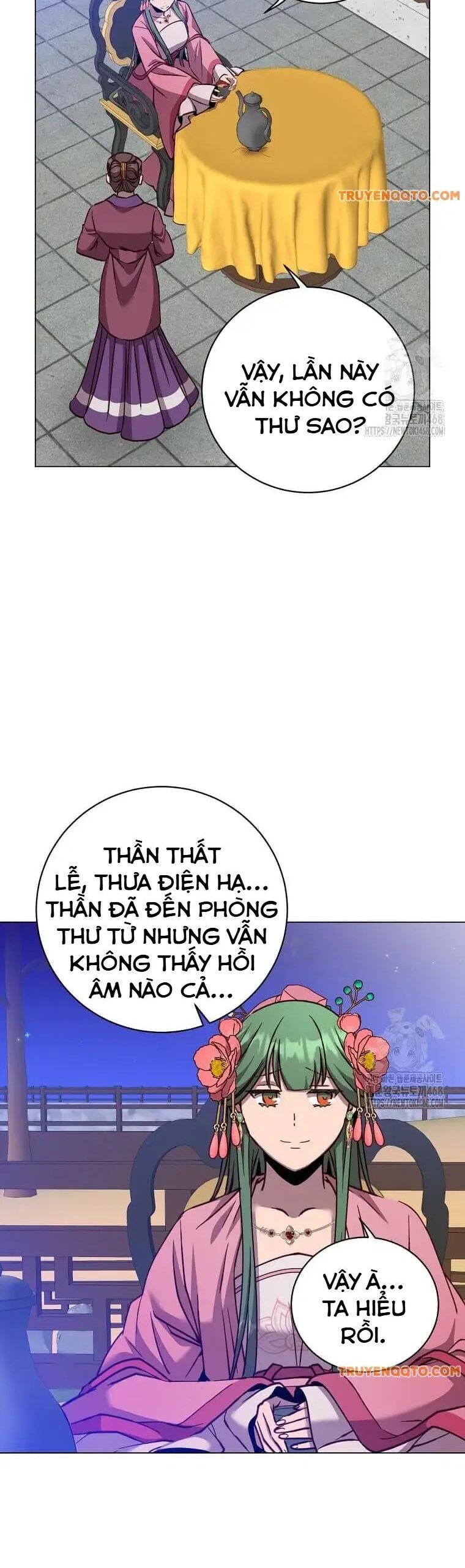 Anh Hùng Mạnh Nhất Trở Lại Chương 191 Ảnh 9