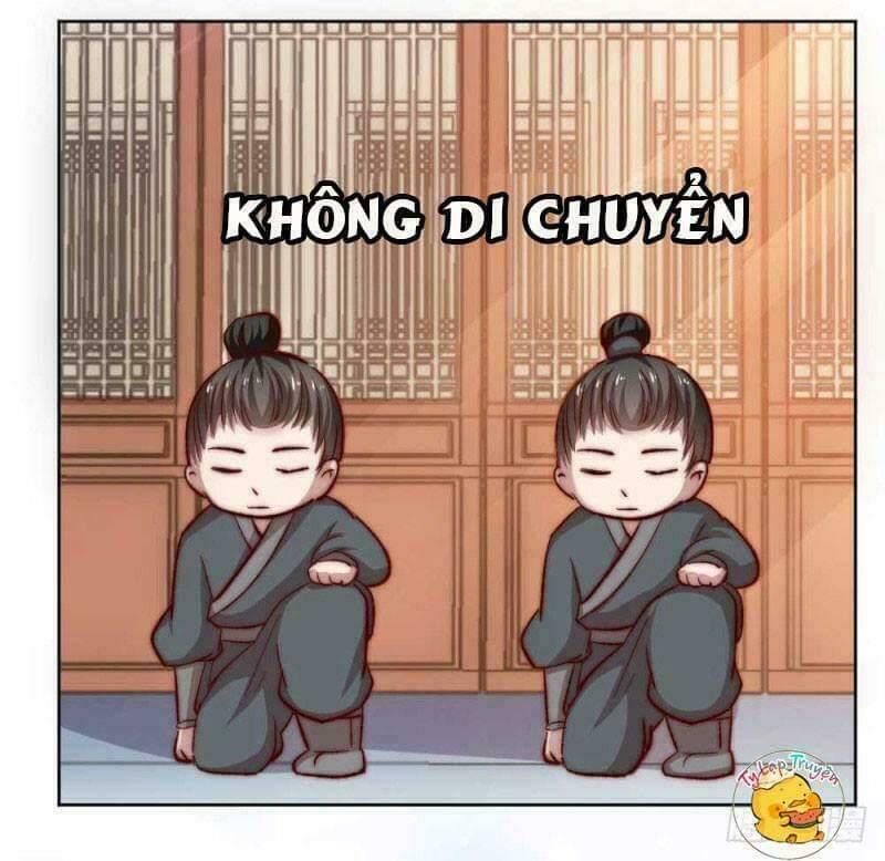 Song Thế Sủng Phi Chương 6 Ảnh 15