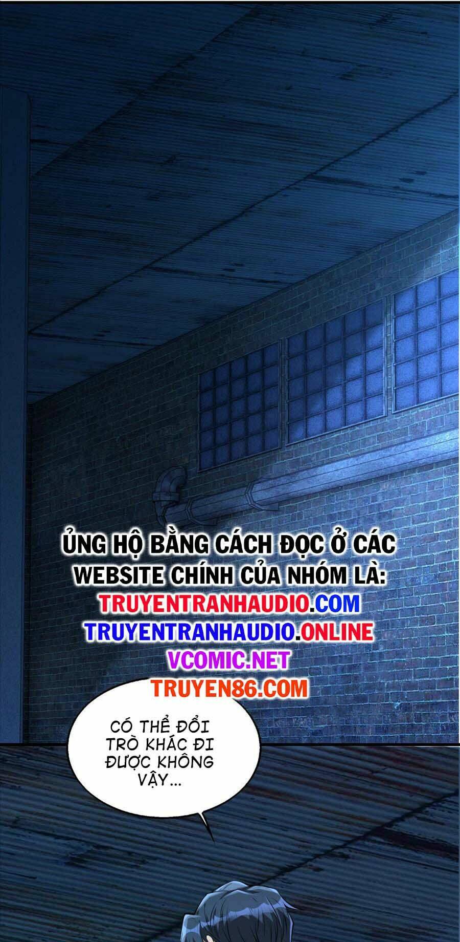 Nam Nhân Đến Từ Địa Ngục Chương 13 Ảnh 4