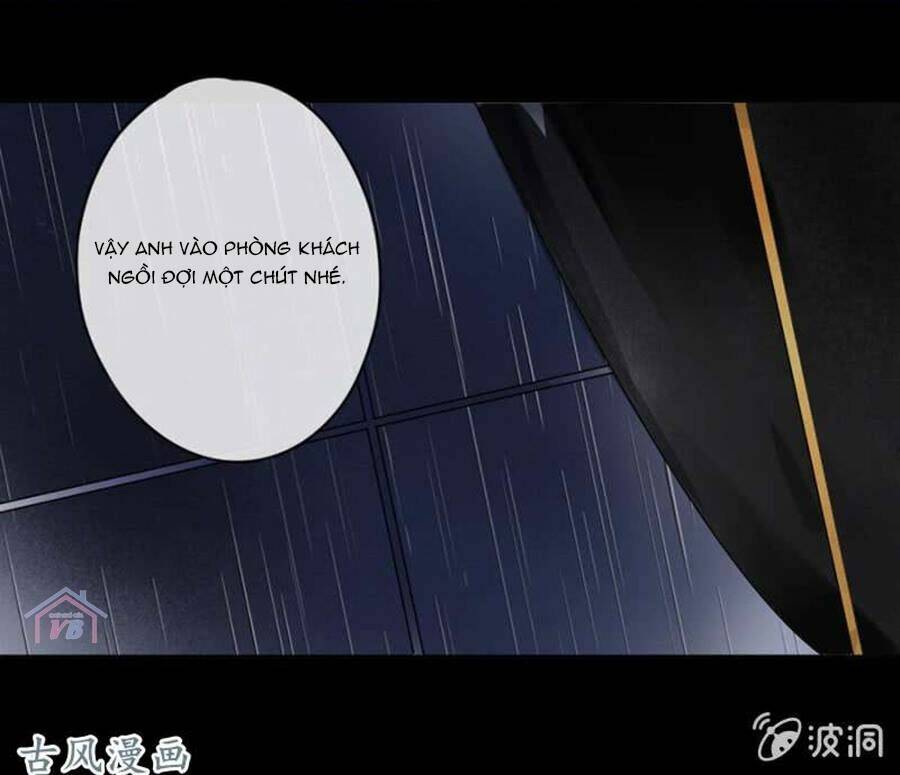 Thác Sủng Thiên Giá Danh Viên Chương 30 Ảnh 27