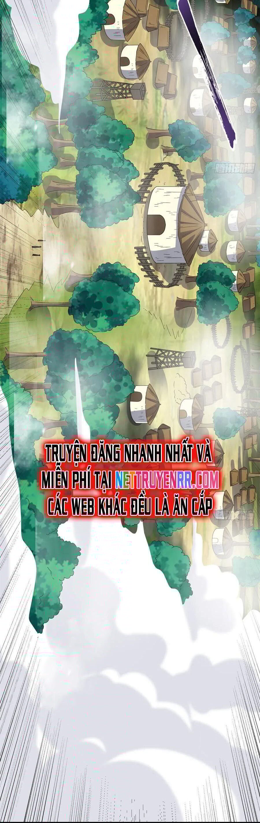 Ta Nhặt Đồ Bỏ Tại Tận Thế Chương 36 Ảnh 22