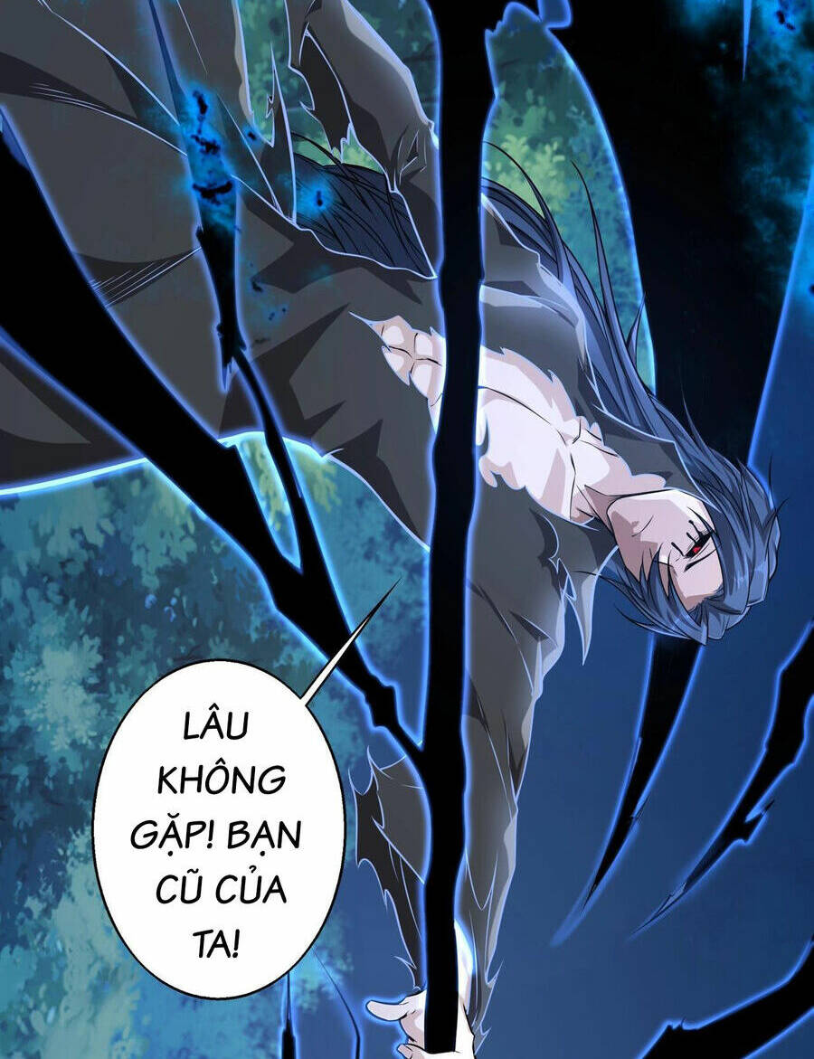 Nam Nhân Đến Từ Địa Ngục Chương 17 Ảnh 81