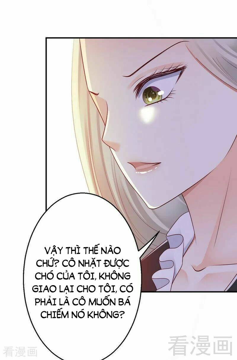 Y Tá Ngọt Ngào Của Hoàng Tử Chương 30 Ảnh 31