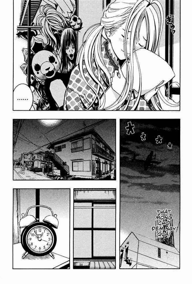 Renai Kaidan Sayoko-San Chương 6 Ảnh 19