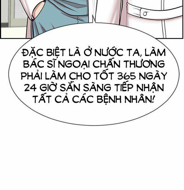 Trung Tâm Chấn Thương Nặng : Giờ Vàng Chương 7 Ảnh 86