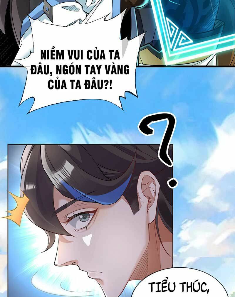Tiên Tử Tha Mạng Chương 1 Ảnh 36